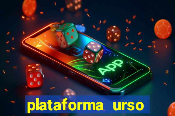 plataforma urso polar 777